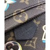 Louis Vuitton Palm Springs backpack M44367 Brown