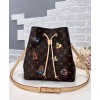 Louis Vuitton Neonoe M44369 Brown
