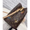 Louis Vuitton Neonoe M44369 Brown