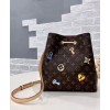Louis Vuitton Neonoe M44369 Brown