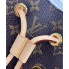 Louis Vuitton Neonoe M44369 Brown