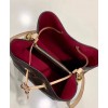 Louis Vuitton Neonoe M44369 Brown