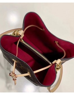 Louis Vuitton Neonoe M44369 Brown