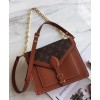 Louis Vuitton Biface M44386 Coffee