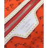 Louis Vuitton Neverfull MM M44441 Brown