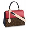 Louis Vuitton Cluny BB M44454 Mauve