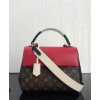 Louis Vuitton Cluny BB M44454 Mauve