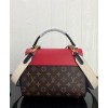 Louis Vuitton Cluny BB M44454 Mauve