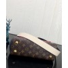 Louis Vuitton Cluny BB M44454 Mauve
