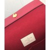 Louis Vuitton Cluny BB M44454 Mauve