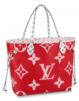 Louis Vuitton Neverfull MM M44567