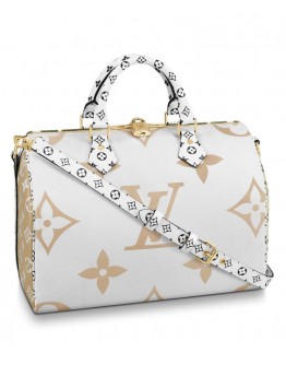 Louis Vuitton Speedy Bandouliere 30 M44572