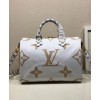 Louis Vuitton Speedy Bandouliere 30 M44572