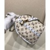 Louis Vuitton Speedy Bandouliere 30 M44572