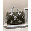 Louis Vuitton Speedy Bandouliere 30 M44572