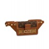 Louis Vuitton Bumbag Dauphine M44586 Brown