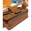 Louis Vuitton Bumbag Dauphine M44586 Brown