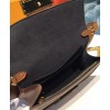 Louis Vuitton Bumbag Dauphine M44586 Brown