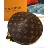 Louis Vuitton Toupie M44592 Brown