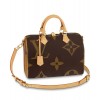 Louis Vuitton Speedy Bandouliere 30 M44602 Brown