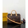 Louis Vuitton Speedy Bandouliere 30 M44602 Brown