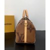 Louis Vuitton Speedy Bandouliere 30 M44602 Brown