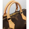 Louis Vuitton Speedy Bandouliere 30 M44602 Brown