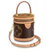 Louis Vuitton Cannes M44603 Coffee