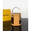 Louis Vuitton Cannes M44603 Coffee