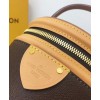 Louis Vuitton Cannes M44603 Coffee