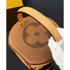 Louis Vuitton Cannes M44603 Coffee