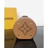 Louis Vuitton Cannes M44603 Coffee