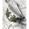 Louis Vuitton Bumbag M44611 Green