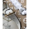 Louis Vuitton Bumbag M44611 Green