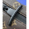 Louis Vuitton Chalk Backpack M44615 Brown