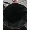 Louis Vuitton Chalk Backpack M44615 Brown
