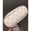 Louis Vuitton Chalk Sling Bag M44625 M44629