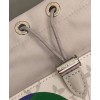 Louis Vuitton Chalk Sling Bag M44625 M44629