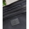Louis Vuitton Keepall Bandouliere 50 M44642 Brown