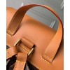 Louis Vuitton Backpack Trio M44658 Brown