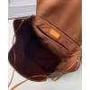 Louis Vuitton Backpack Trio M44658 Brown