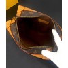 Louis Vuitton Soft Trunk M44660 Brown