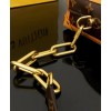 Louis Vuitton Soft Trunk M44660 Brown