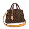 Louis Vuitton Montaigne BB M44671 Brown