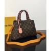 Louis Vuitton Montaigne BB M44671 Brown
