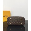 Louis Vuitton Montaigne BB M44671 Brown