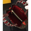 Louis Vuitton Montaigne BB M44671 Brown