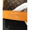 Louis Vuitton Montaigne BB M44671 Brown