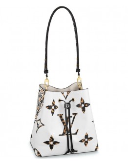 Louis Vuitton Neonoe M44679 Cream
