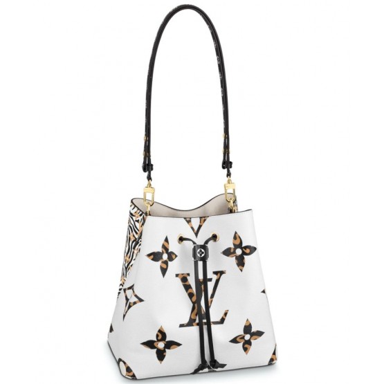 Louis Vuitton Neonoe M44679 Cream